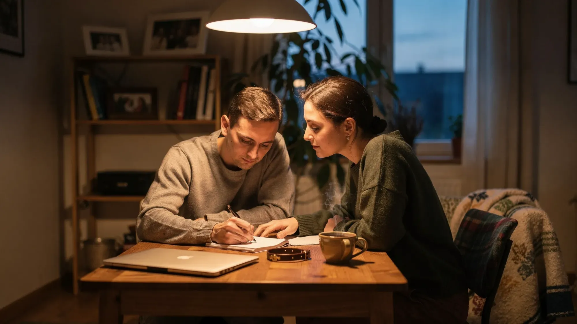 Build Relationships With Rituals That Actually Stick