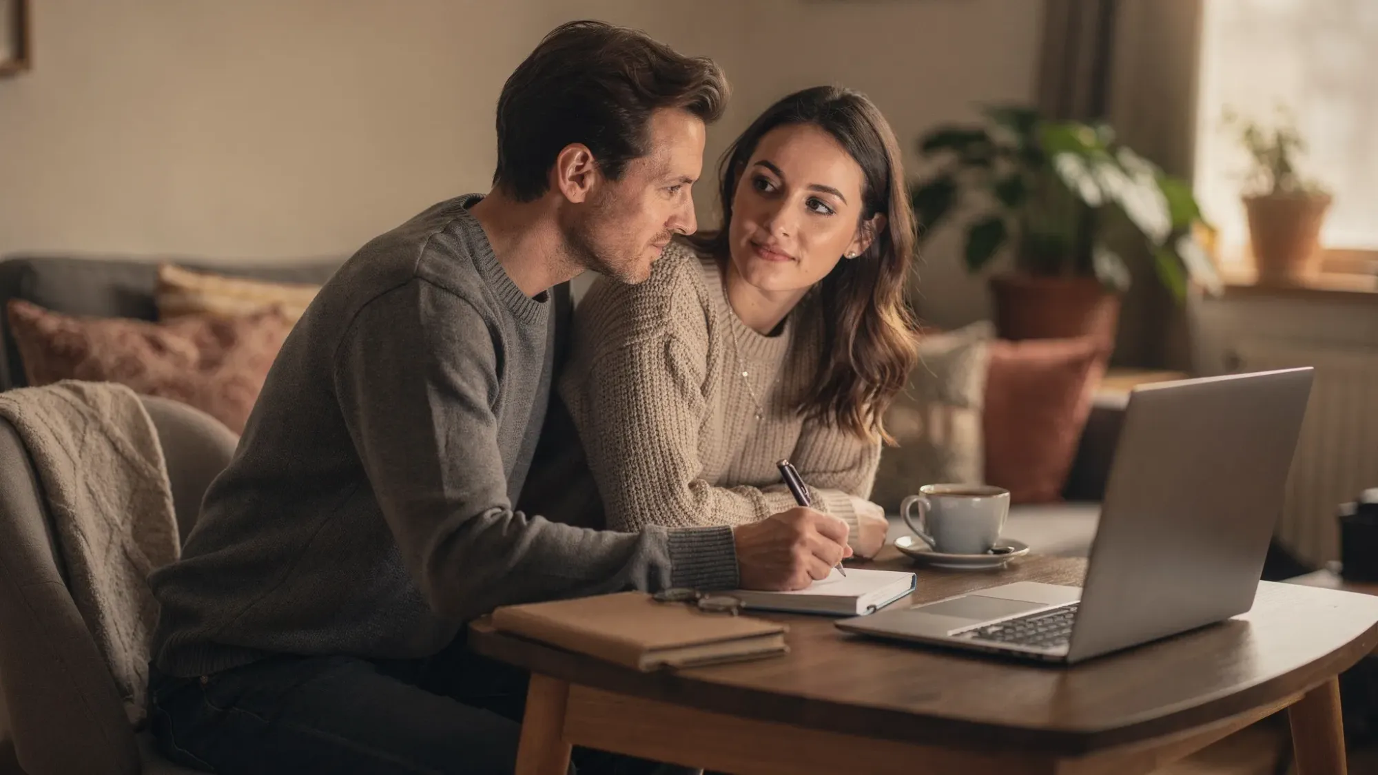 Relationship and Trust: How to Restore Follow-Through