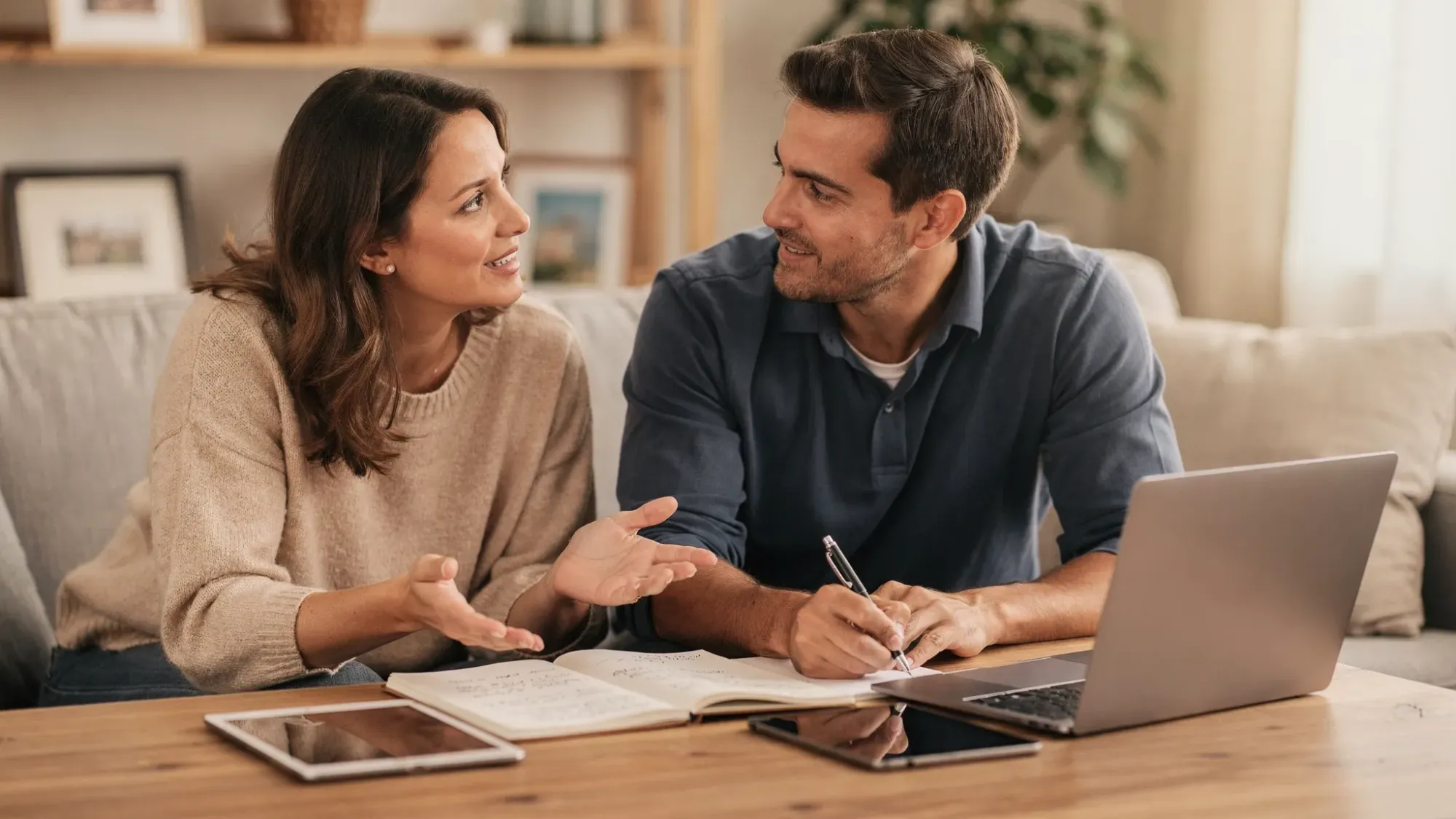 Relationship Dynamics: How to Set Roles and Expectations